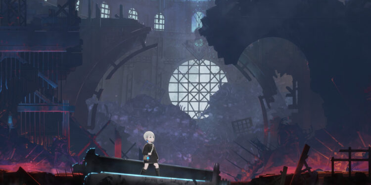 REVIEW / ENDER MAGNOLIA: Bloom within the Mist (PC)