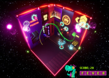 REVIEW / Dice Snake (PC)