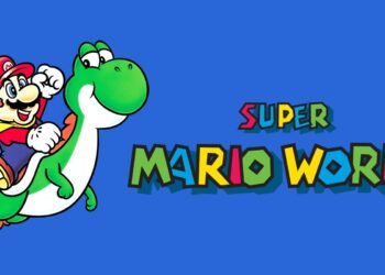 It is-a-me! Vintage Mario tracks head to Nintendo Tune