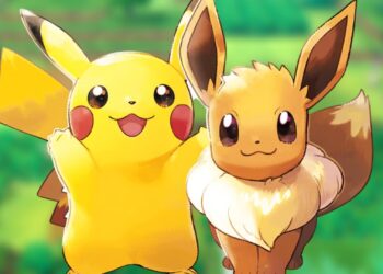 Pokémon Let’s Cross Pikachu and Eevee drop to a really perfect worth on Transfer