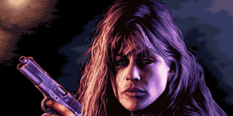 Over 30 years later, the most efficient Terminator film is getting the sport it merits