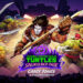 Evaluation: Teenage Mutant Ninja Turtles: Splintered Destiny – Casey Jones and the Junkyard Jam DLC