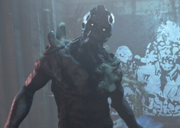 Overall Chaos, the horror FPS born from a Doom 2 mod, will get a unlock date