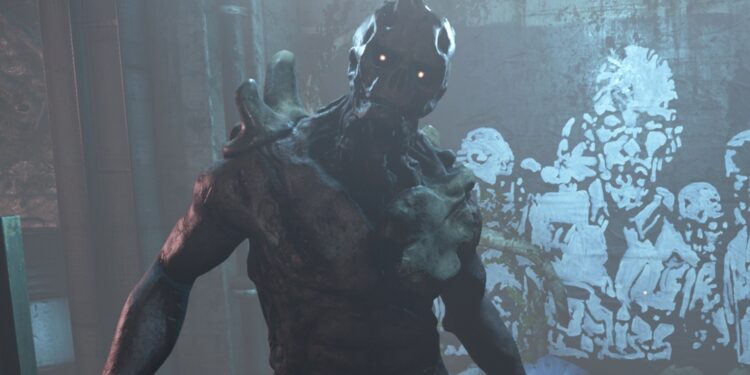 Overall Chaos, the horror FPS born from a Doom 2 mod, will get a unlock date