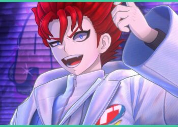 TRIBE NINE Rigidity Card Tier Record – Absolute best Rigidity Playing cards – Gamezebo