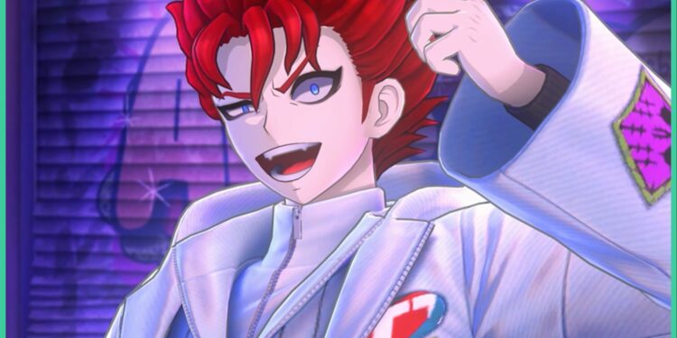 TRIBE NINE Rigidity Card Tier Record – Absolute best Rigidity Playing cards – Gamezebo