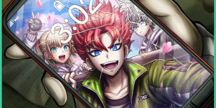 TRIBE NINE Rigidity Playing cards Defined – Gamezebo