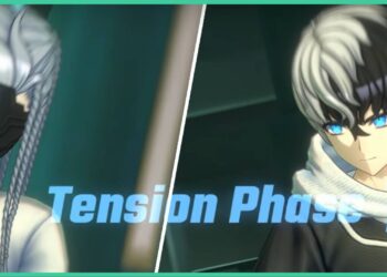 TRIBE NINE XB Information – Verity Orbs and Extra – Gamezebo