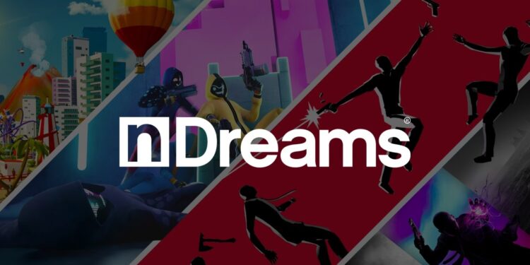 UK-based nDreams opens new VR studio Compass