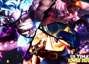 Final Tower Protection codes (February 2025)