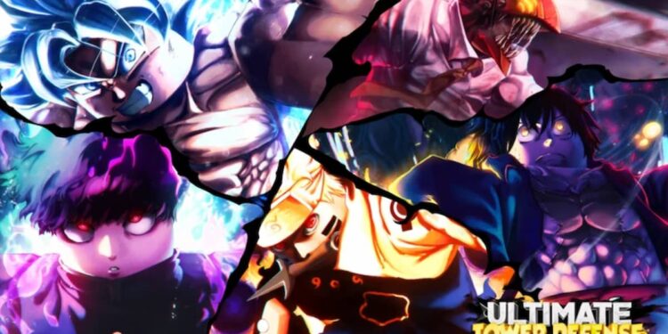 Final Tower Protection codes (February 2025)