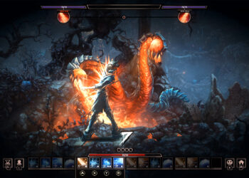 Overview: VED (Nintendo Transfer)