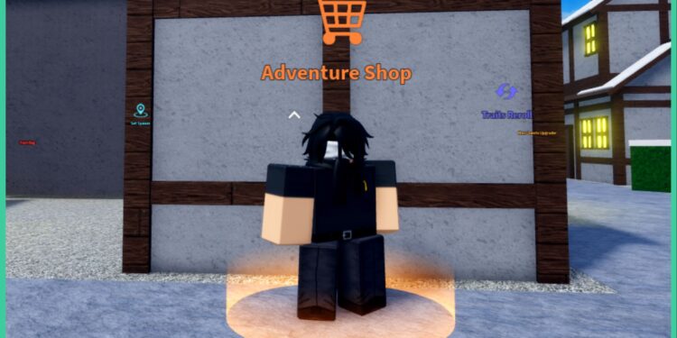 Verse Piece Journey Store – Location and Inventory! – Gamezebo