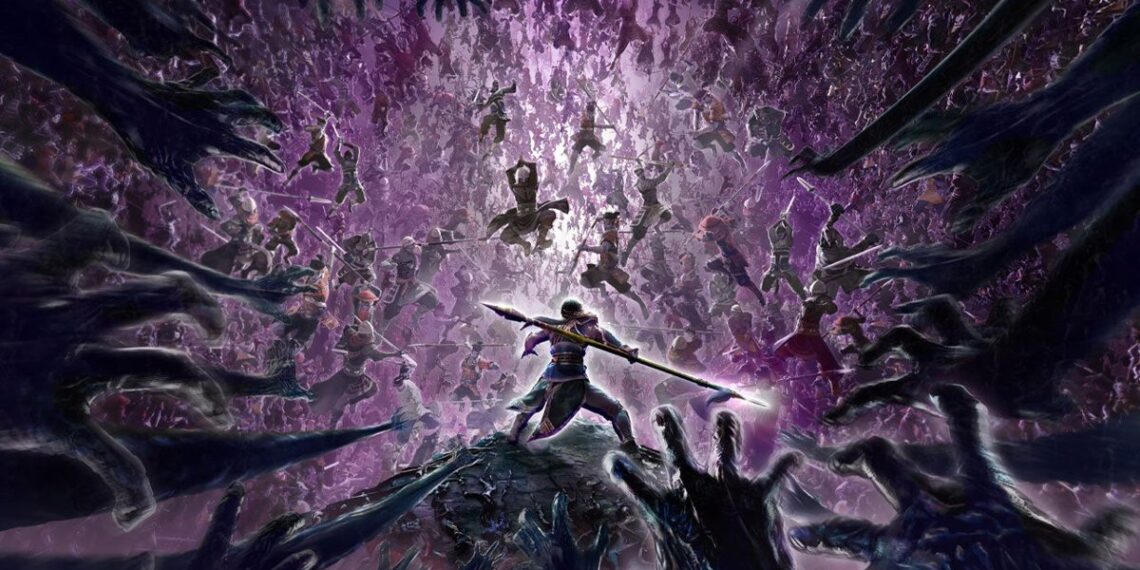 Evaluation: WARRIORS: Abyss (Nintendo Transfer)