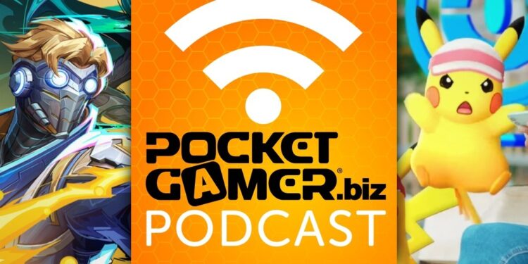 NetEase scales again, Jam Town concurs Ludia sale, and why Savvy needs Pokémon Move | Week in Cell Video games podcast