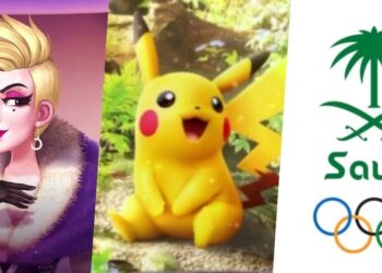 Who will purchase AppLovin’s video games studios, Olympics esports behind schedule, and DeNA’s income surge | Week in Perspectives