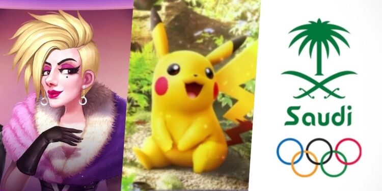 Who will purchase AppLovin’s video games studios, Olympics esports behind schedule, and DeNA’s income surge | Week in Perspectives