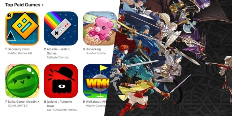 UK rejects requires more potent client protections and Nintendo’s Hearth Brand Heroes hits $1.3bn in income | Week in Perspectives