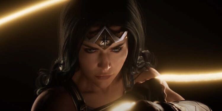 Marvel Lady Video Recreation Replace: Monolith Recreation Seems to be Doomed