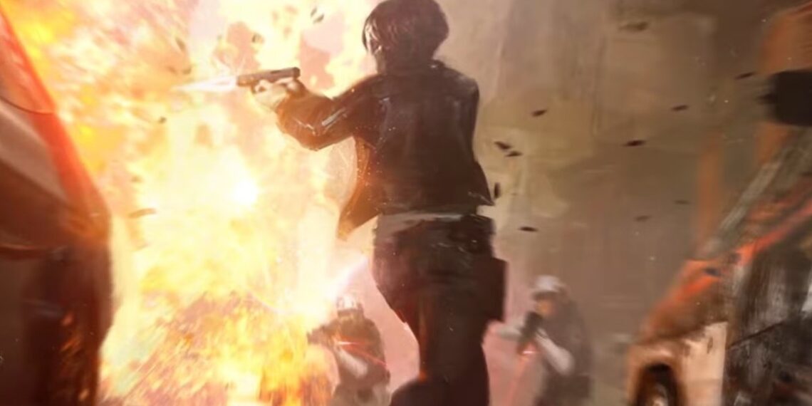 Is Xbox Getting ready Best possible Darkish for PS5? Lovers Assume So