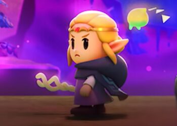 Nintendo Transfer gross sales surpass 150m devices, however corporate income down 42%