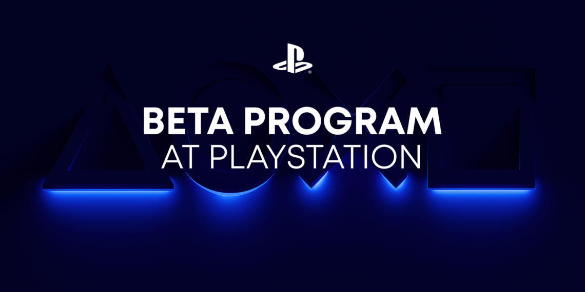Registration for brand new Beta Program at PlayStation begins as of late – PlayStation.Weblog