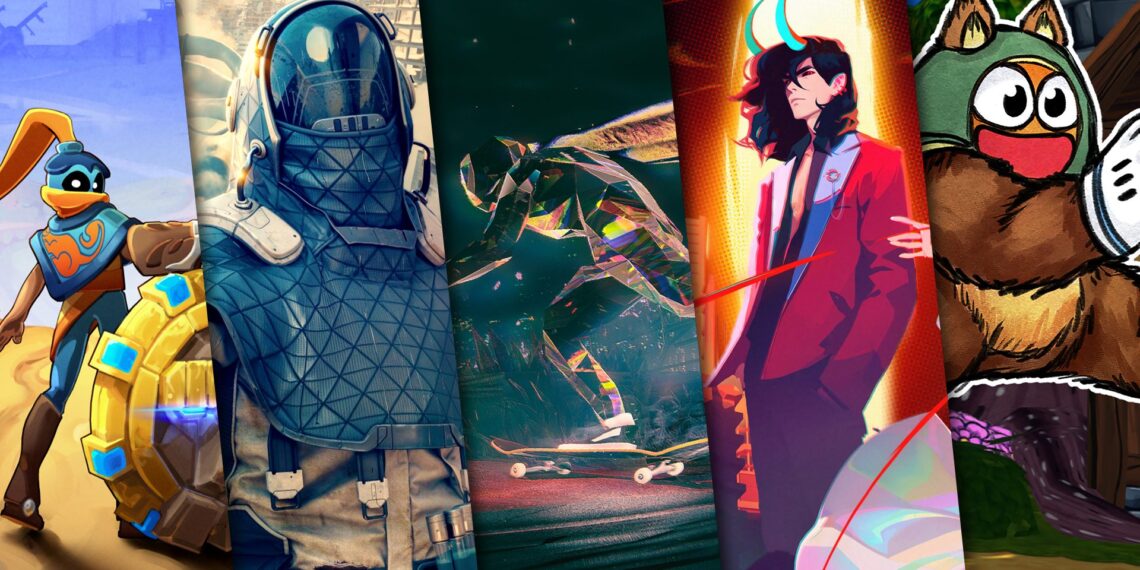 Finds and updates on indie video games coming to PlayStation – PlayStation.Weblog