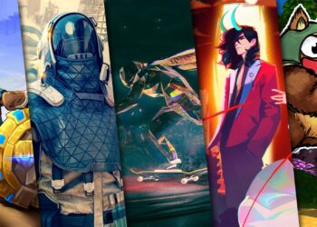 Finds and updates on indie video games coming to PlayStation – PlayStation.Weblog