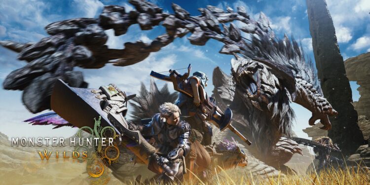 Monster Hunter Wilds: 6 Guidelines from the Builders Themselves