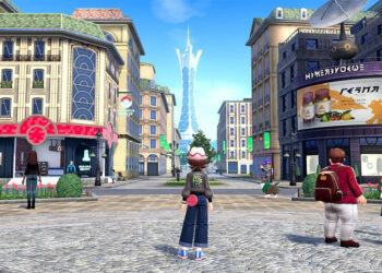 Pokemon Legends Z-A Will get Gameplay Disclose, Massive Free up Window – Information