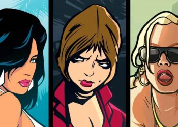 Rockstar Video games Broadcasts Acquisition Of Dev In the back of GTA Trilogy Upgrades