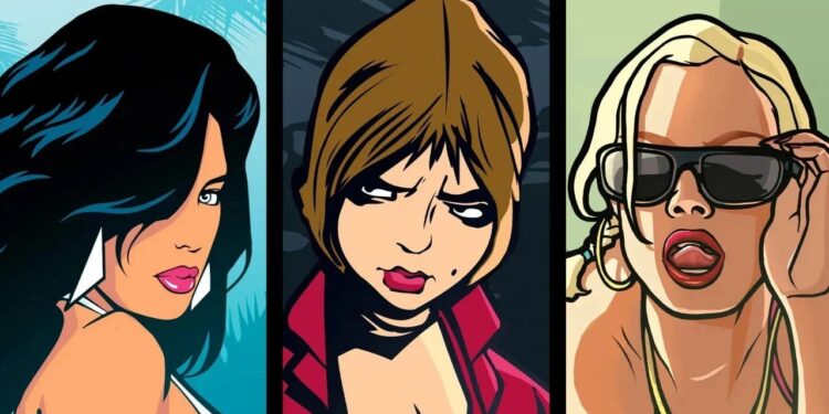 Rockstar Video games Broadcasts Acquisition Of Dev In the back of GTA Trilogy Upgrades