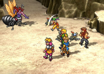 Nintendo Downloads – March 6, 2025 – Information