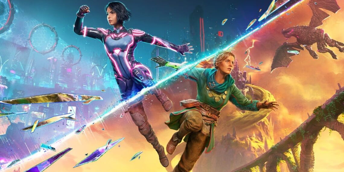 Break up Fiction Evaluation (PS5) | Push Sq.