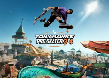 Tony Hawk’s Professional Skater 3 And four To Obtain Remaster On Transfer July 11 – Information