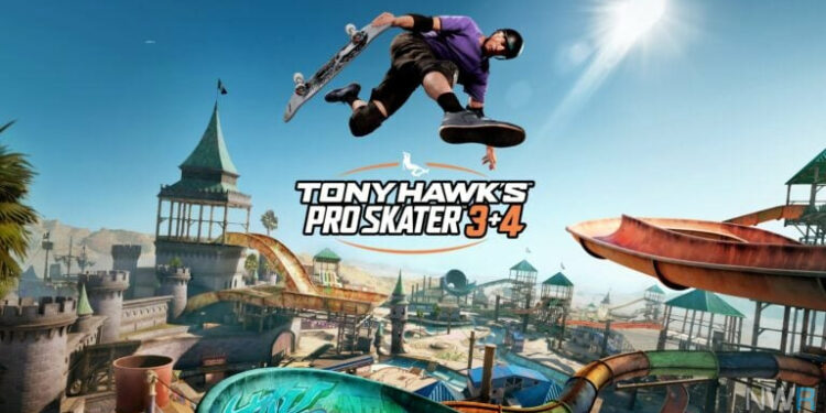Tony Hawk’s Professional Skater 3 And four To Obtain Remaster On Transfer July 11 – Information