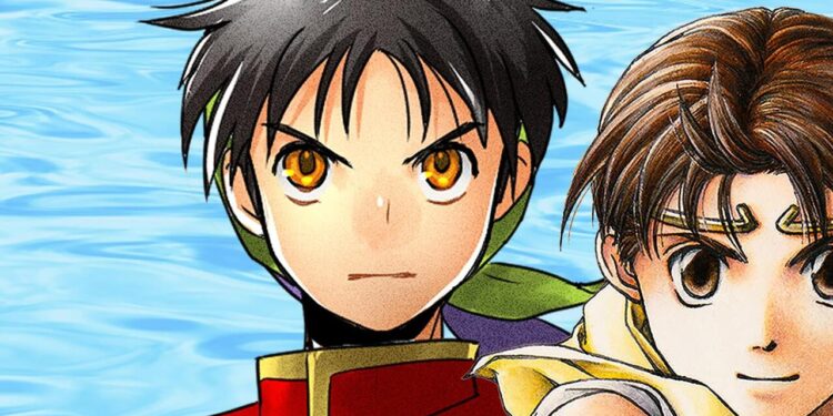 Suikoden I & II HD Remaster: Gate Rune and Dunan Unification Wars Assessment (PS5)