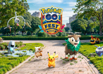 Pokemon Cross Declares Subsequent World Tournament Main points – Information