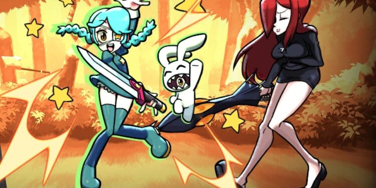 Skullgirls Dev Is Off The Sport, Taking Felony Motion Towards Writer