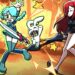 Skullgirls Dev Is Off The Sport, Taking Felony Motion Towards Writer