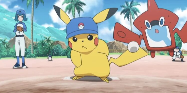 Pokémon Virtually Was A “Gritty” Baseball-Themed RPG In The West