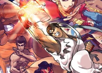 Capcom Supplies Replace On Sport Adjustments In ‘Preventing Assortment 2’