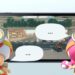 New Nintendo Patent Hints At Progressed Voice Chat On Transfer 2