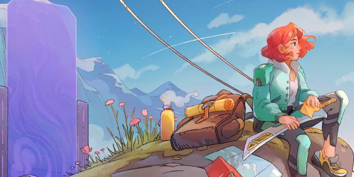 Dungeons of Hinterberg Overview (PS5)