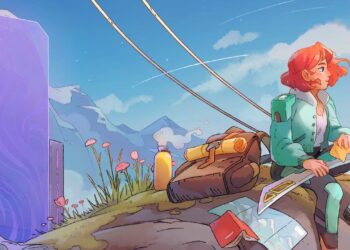 Dungeons of Hinterberg Overview (PS5)