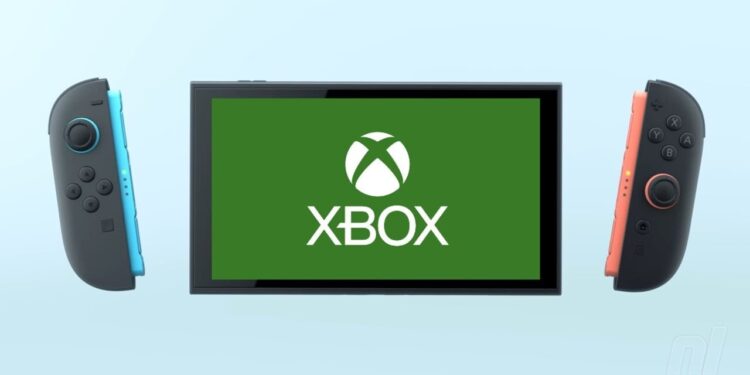 Hearsay: Xbox Anticipated To Sign up for Transfer 2 With A New Hand held This Yr
