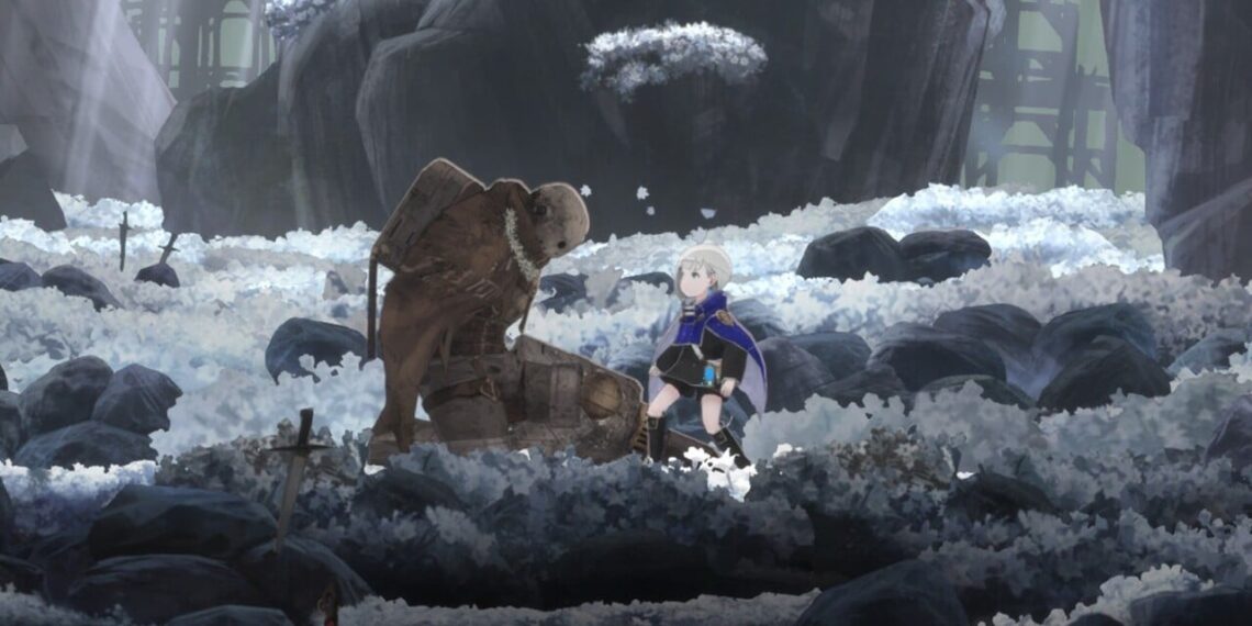 Ender Magnolia: Bloom In The Mist Provides New Sport Plus In Unfastened Replace