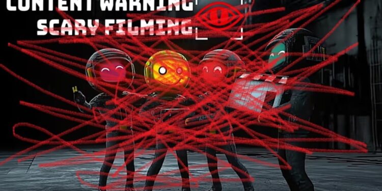 PSA: Do not Be Fooled, This Blatant Rip-Off Is not The ‘Content material Caution’ You Need On Transfer