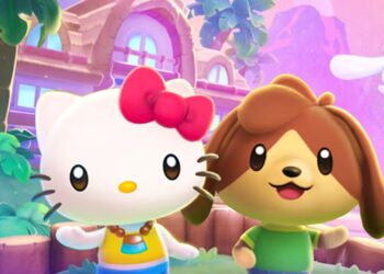 Hi Kitty Island Journey Gross sales Surpass Part A Million In 30 Days
