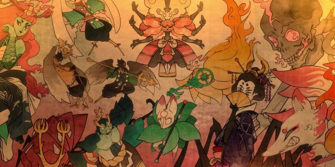 Bō: Trail Of The Teal Lotus Upcoming DLC Provides Boss Rush, New Quests & Extra